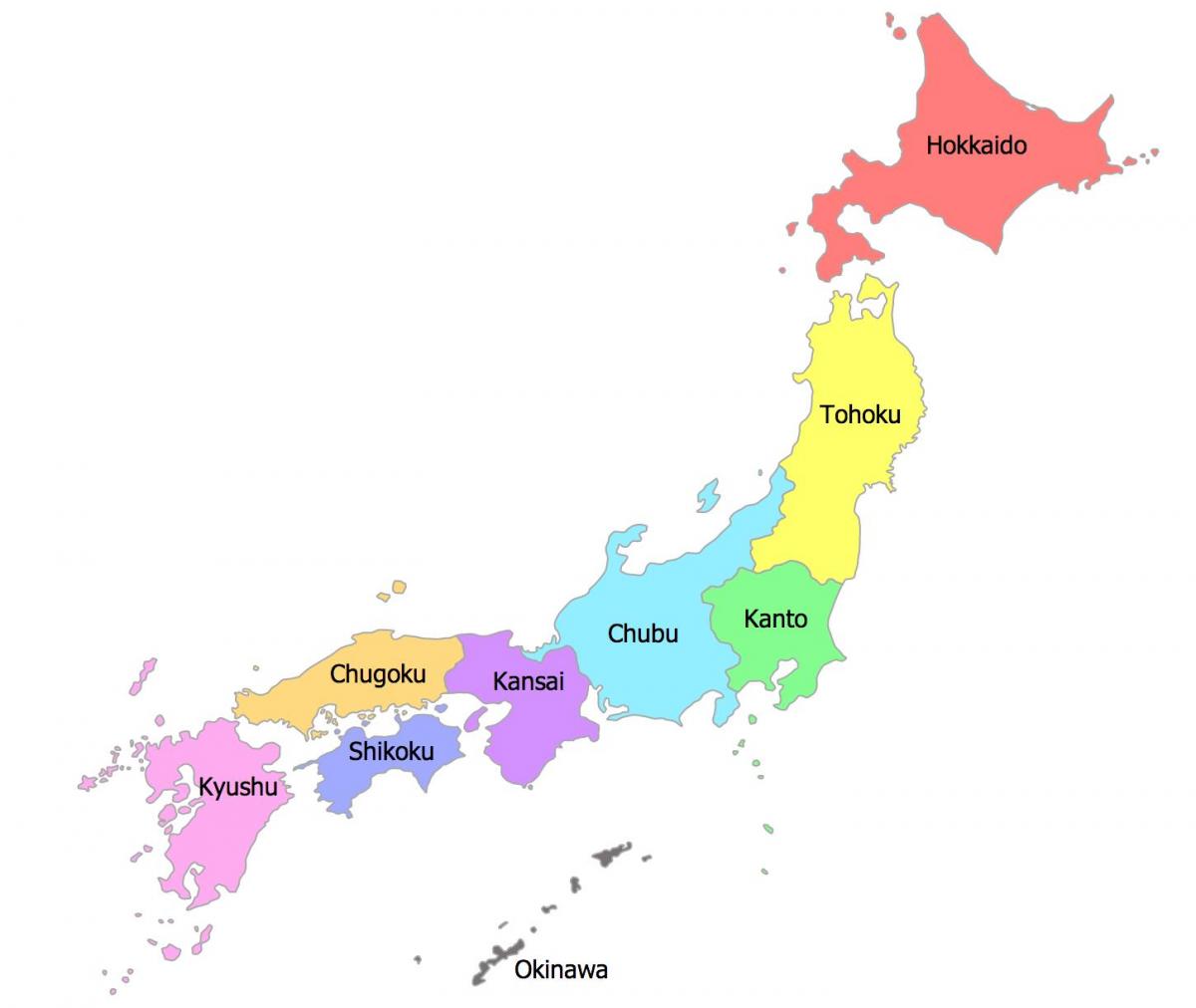 saitama na karti Japanu